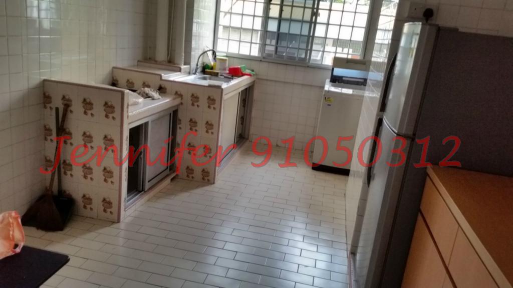 Blk 408 Tampines Street 41 (Tampines), HDB 3 Rooms #96854142